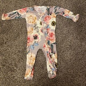 Posh Peanut Romper